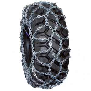 Chaînes pneus tracteur VERI34113SS-780-8 Star Super Veriga