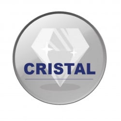 Film transparent Agrithermic Cristal ep. 200 µ, dim. 10,5 x 28 m