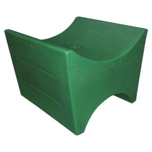 Support de fût Drakkar 60/220 L réversible