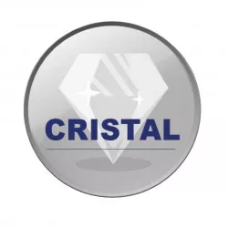 Film transparent Agrithermic Cristal ep. 200 µ, dim. 11,2 x 16 m
