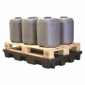 Plateforme de rétention Drakkar 120 L