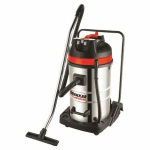 Aspirateur eau poussières Drakkar 80 L - 3000 W