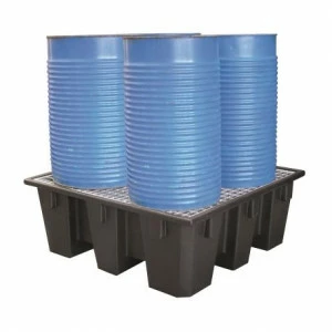 Bac de rétention Drakkar 450 L
