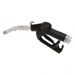 Pistolet automatique Piusi Atex