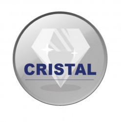 Film transparent Agrithermic Cristal ep. 200 µ, dim. 12,5 x 70 m