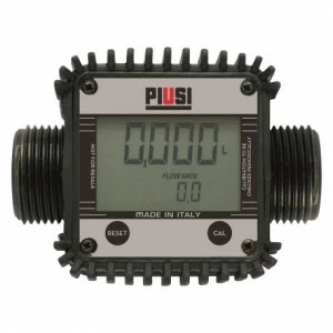 Compteur digital Puisi gasoil