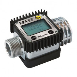 Compteur digital K24 Atex Puisi essence