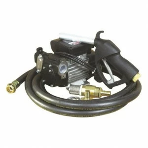 Kit pompe Puisi gasoil auto-amorçante