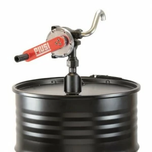 Pompe rotative Piusi huile/gasoil