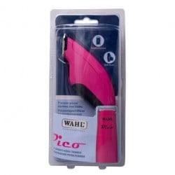 Tondeuse sur pile alcaline Pico Wahl
