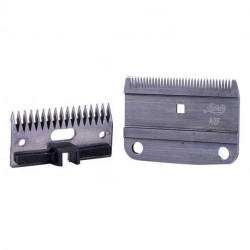 Peigne A2F/AC Fine Lister - coupe 1,4 mm