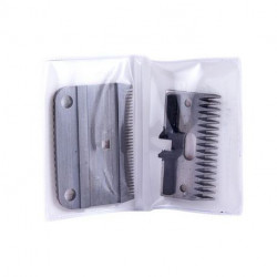 Peigne A2F/AC Fine Lister - coupe 1,4 mm