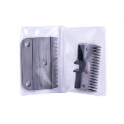 Peigne A2S/AC Surgical Lister - coupe 1 mm