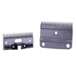 Peigne Covercote Lister - coupe 5 mm