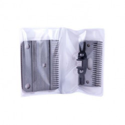 Peigne Covercote Lister - coupe 5 mm