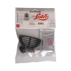 Pack d'entretien et pièces détachées Lister pour tondeuse Legend