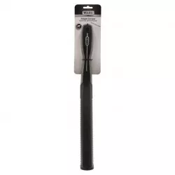Couteau de chaleur Wahl cranté et étrille