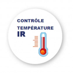 Film transparent Agrithermic Diffusant 200µ, dim. 7,5 x 98 m