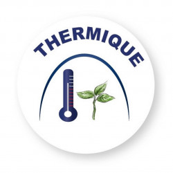 Film transparent Agrithermic Diffusant 200µ, dim. 9 x 21 m