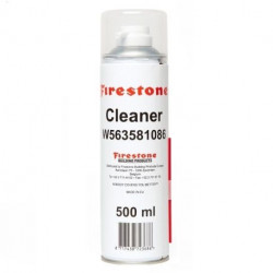 Nettoyant Cleaner Firestone, spray 0,5 l