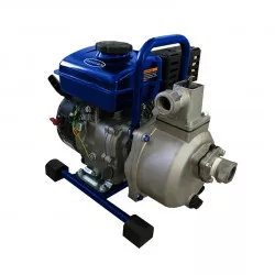 Motopompe Renson thermique eau claire 200 L/min