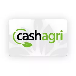 Adhésion au programme de fidélité CashAgri