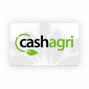 Adhésion au programme de fidélité CashAgri