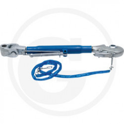 Barre de poussée pour Case IH 28,4 x 3/32 long. 590 / 780 mm Granit
