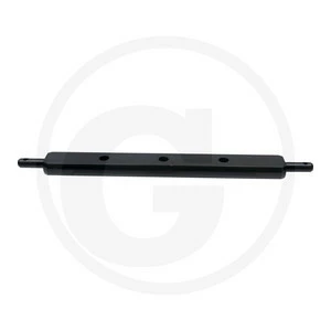Barre à trous diam. 26,5 mm, long. 770 mm Granit