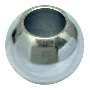 Sphère pour bras de relevage cat. 4 diam 51 mm Granit