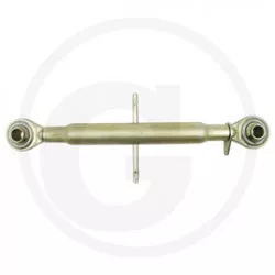 Barre de poussée 2/25,4 x 2/25,4 long. 740/990 mm modèle standard Granit