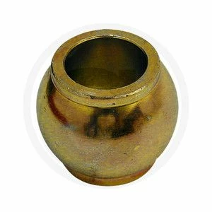 Sphère pour barre de poussée cat. 2-3 dim. 25,4 x 60 x 51 mm Granit