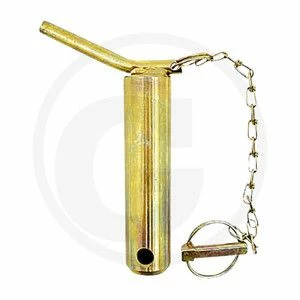 Broche pour barre de pesée cat. 1 dim. 22 x 12 x 135 x 151 mm Granit