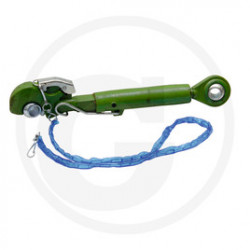 Barre de poussée John Deere 3/32 x 3/32 long. 590/775 mm Granit