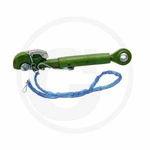 Barre de poussée John Deere 3/32 x 3/32 long. 590/775 mm Granit