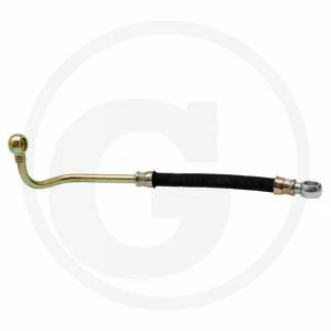 Soc double cœur entraxe 45-75 mm, dim. 450 x 135 x 20 mm Granit
