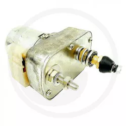 Moteur d'essuie-glace 12 V, angle 135° Granit
