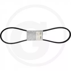 Courroie pour pompe hydraulique adaptée aux tracteurs Perfekt 400 rund, Perfekt 301, 401