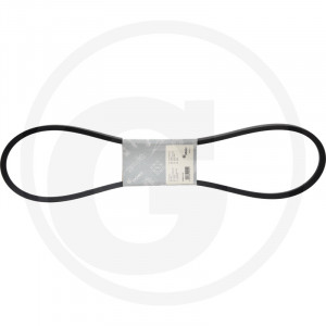 Courroie pour pompe à eau adaptée aux tracteurs R 35/45