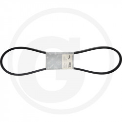 Courroie pour pompe hydraulique adaptée aux tracteurs R 45, R 55, R 450, R 460