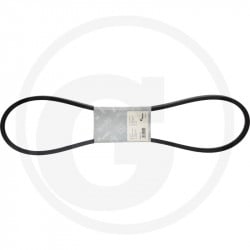 Courroie pour pompe à eau et dynamo adaptée aux tracteurs Robust 800