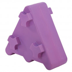 Multiblocs d'obstacle La Gée Petit modèle - Mauve