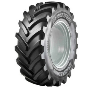 Pneu Bridgestone VX TRACTOR 460/34 R 34 TL 152 D pour roues motrices tracteurs