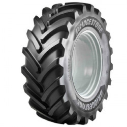 Pneu Bridgestone VX TRACTOR 600/34 R 34 TL 160 D pour roues motrices tracteurs