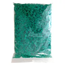 Agrafe à vignes récupérable, sachet de 1000 unités - 2,5 cm