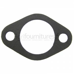 Tuyau d'échappement Renault, modèles 4005,4006,4506,5005,5006