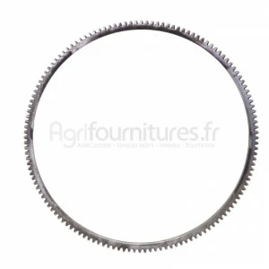 Couronne de démarrage pour tracteurs Porsche