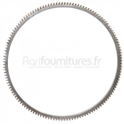 Couronne de démarrage pour tracteurs Porsche modèles AP 16
