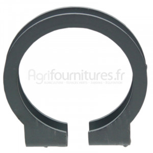 Collier de serrage pour échappement Eicher, modèles 3007,3008