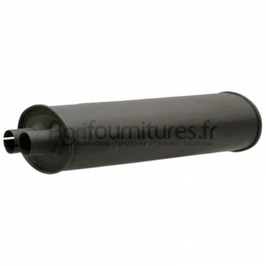 Echappement Eicher, modèles 3007,3008,3009,3010,3011,3012,3015,3016
